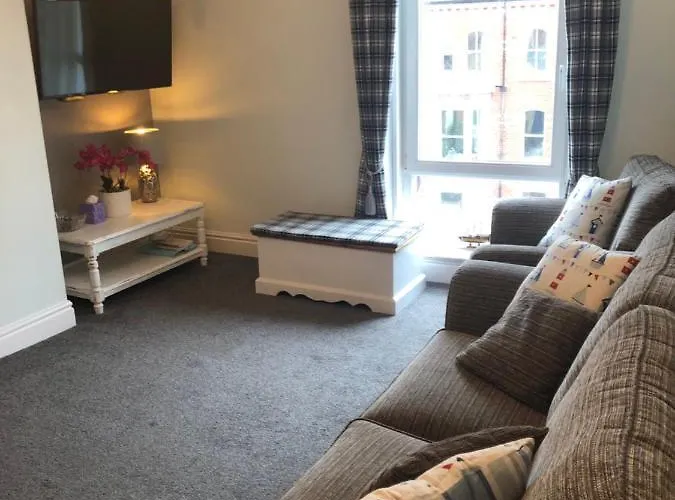 Apartamento Endeavour Returns