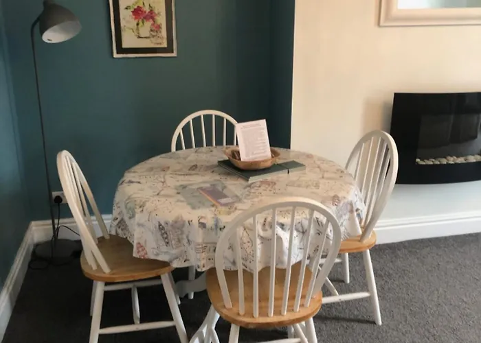 Endeavour Returns Whitby