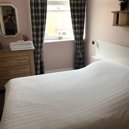 Apartament Endeavour Returns